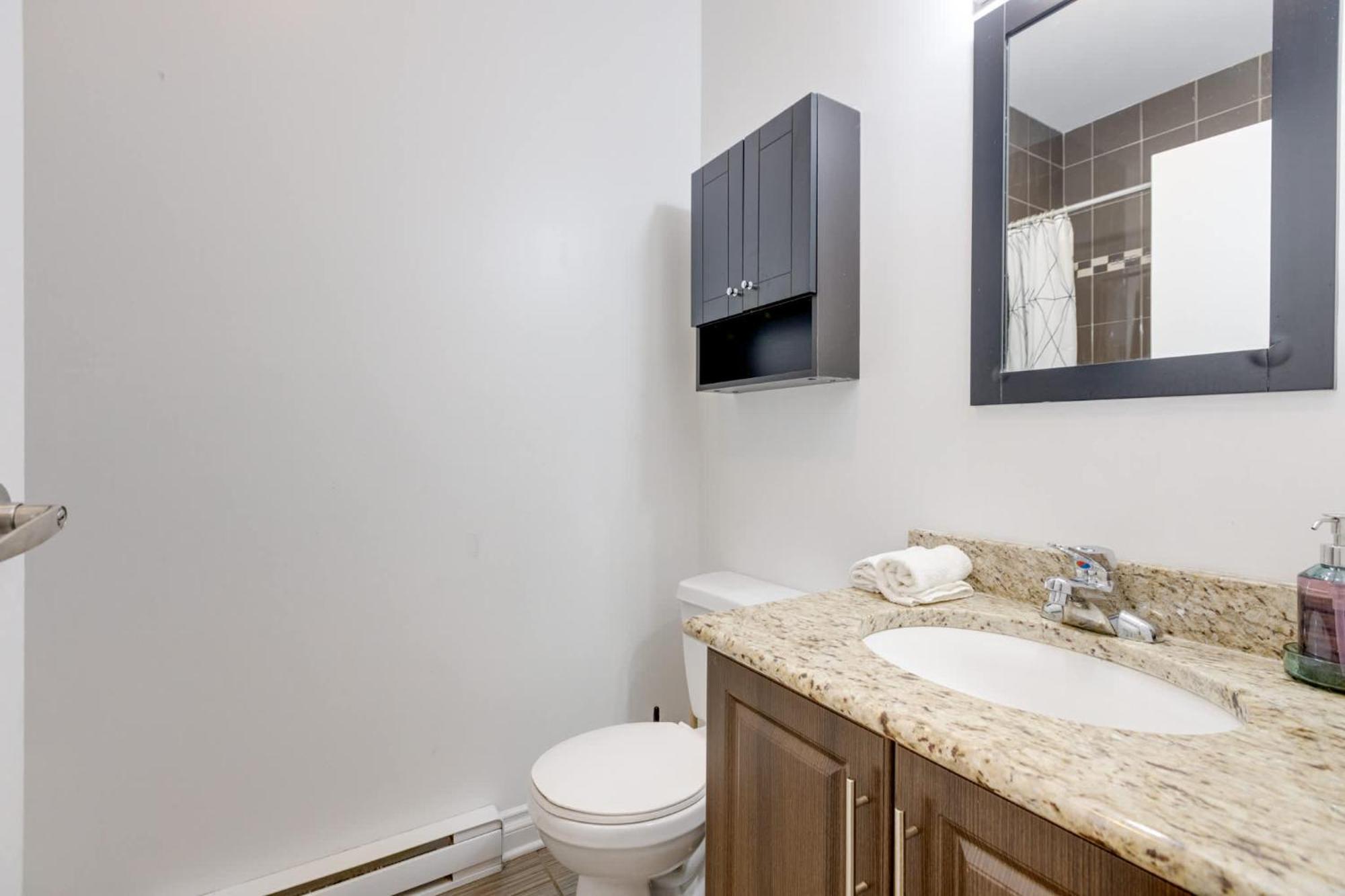 M11 - Stylish & Cozy 2Bdr In Plateau Montreal Apartment Luaran gambar